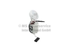 YAKIT POMPASI M.BENZ 211 219 02-