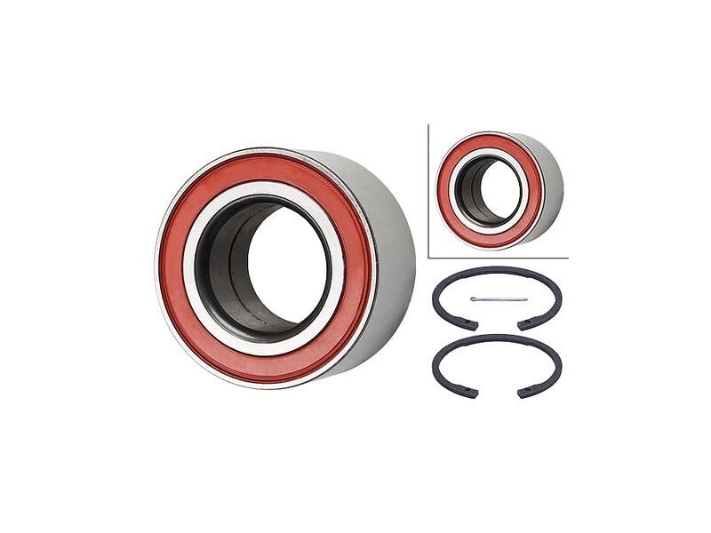 PORYA BİLYASI SET ÖN OPEL AST.F OMEG.B VEC.A-B 91-06