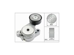 GERGİ KÜTÜĞÜ VAG GO5-6 JET3-4 PAS İBİZA4 05-