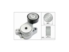 GERGİ KÜTÜĞÜ VAG GO5-6 JET3-4 PAS İBİZA4 05-