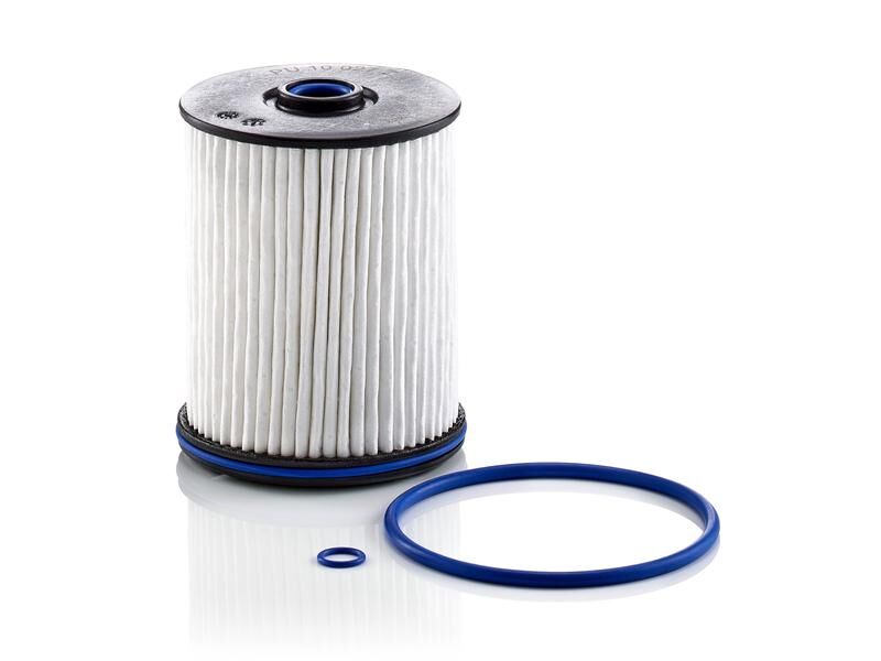 YAKIT FİLTRESİ  OPEL İNSİGNİA.B 17-