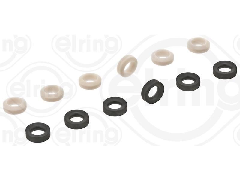 SUPAP LASTİĞİ 12li PKT M.BENZ 111 112 128 58-