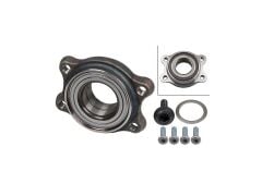 PORYA SET VAG A6 A8 04-