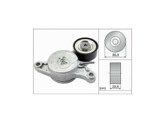 GERGİ KÜTÜĞÜ MINI R55 56 57 58 59 60 61 01-07