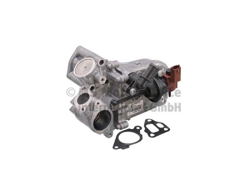 EGR VALFİ + SOĞUTUCU OPEL AST.J COR.D MER.A 09-