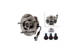 PORYA SET ÖN OPEL ANT.A  CHEVROLET CAPTIVA 06-