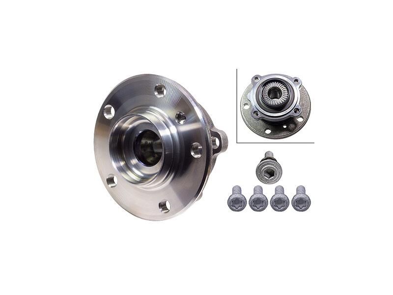 PORYA SET ÖN BMW N20 46 47 55 57 12-