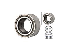 PORYA BİLYASI SET ARKA M.BENZ 124 85-97