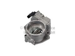 GAZ KELEBEĞİ  VAG A4 A6 PAS 04-