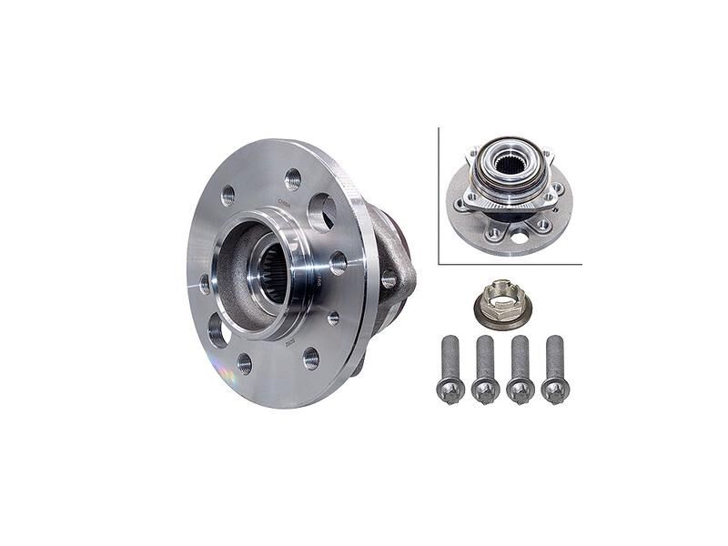 PORYA SET ARKA M.BENZ 903 906 06-