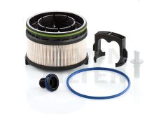 YAKIT FİLTRESİ  M.BENZ 654 656 17-