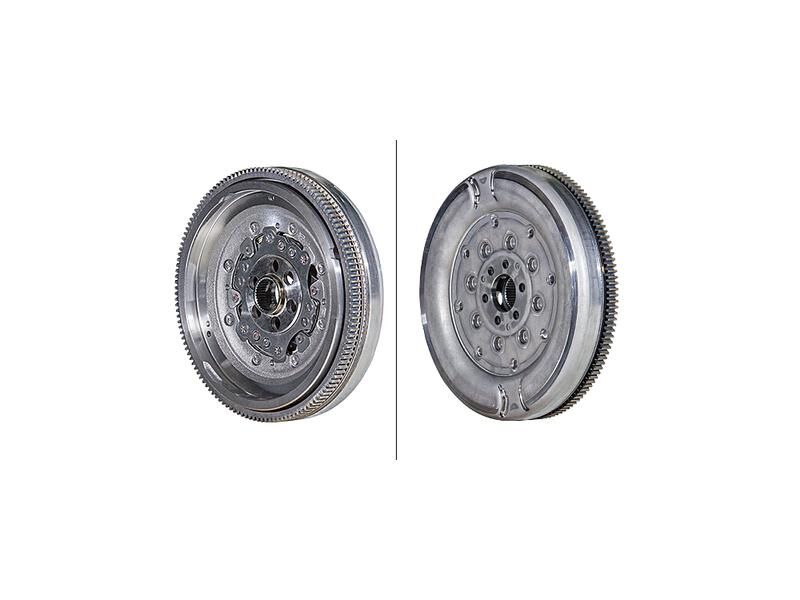 VOLANT DSG  VAG Q3 TIGUAN T5 T6 2.0TDI 09-