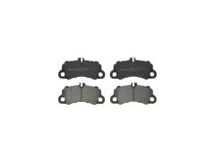 FREN BALATASI ÖN VAG CAYENNE MACAN 17-