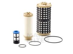 YAKIT FİLTRESİ TKM LKW M.BENZ ACTROS2 AROCS