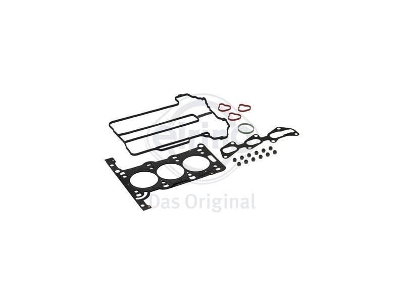 SİL. KAP CONTA TKM OPEL AGILA A 00-