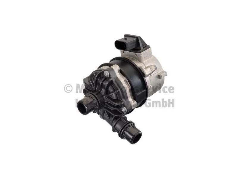 İLAVE SU POMPASI M.BENZ M133 157 276 277 278 642 651 11-