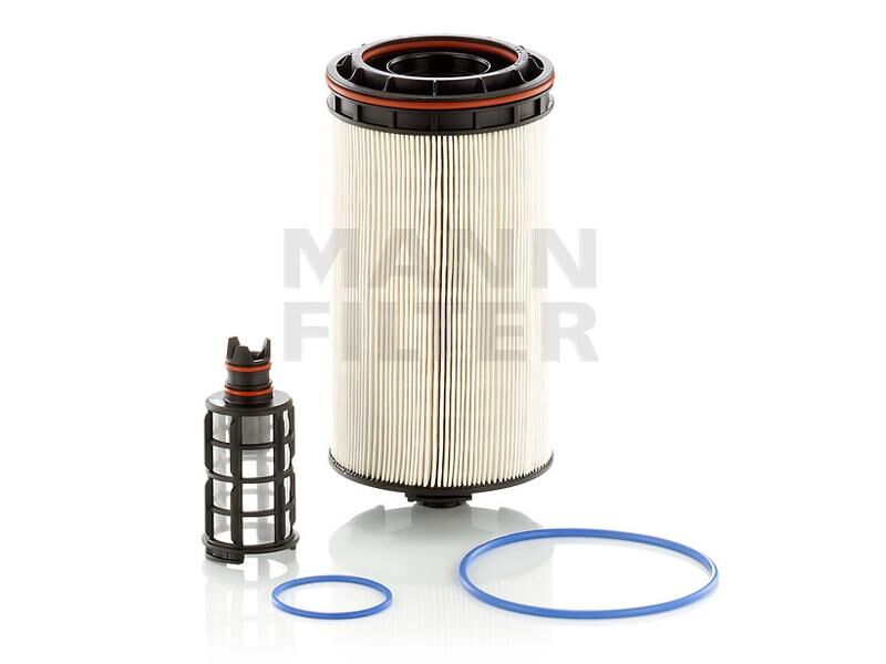 YAKIT FİLTRESİ TKM LKW M.BENZ ACTROS2 AROCS CONECTO2 SETRA TOURISMO