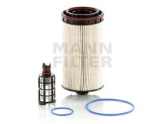 YAKIT FİLTRESİ TKM LKW M.BENZ ACTROS2 AROCS CONECTO2 SETRA TOURISMO