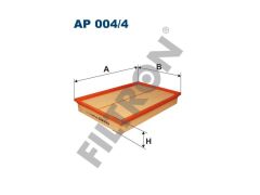 HAVA FİLTRESİ VAG A3 Q3 TT GO5 PASSAT 03-