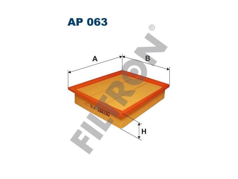 HAVA FİLTRESİ VAG GOLF3 91-