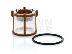 YAKIT FİLTRESİ LKW MAN TGA