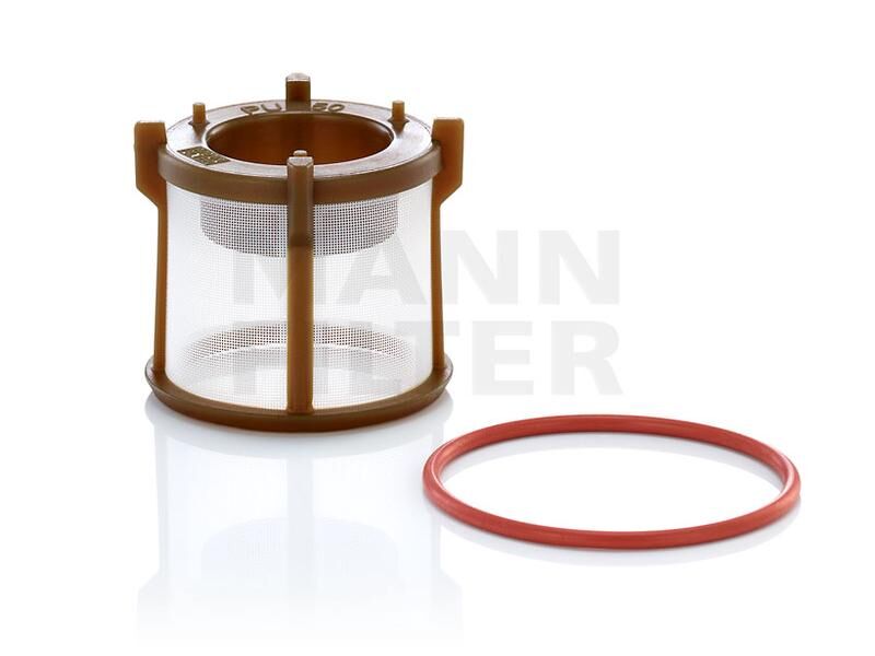 YAKIT FİLTRESİ LKW MAN M2000 TGA TGL TGM TGS TGX