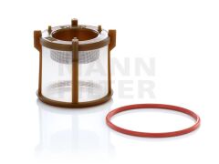 YAKIT FİLTRESİ LKW MAN M2000 TGA TGL TGM TGS TGX