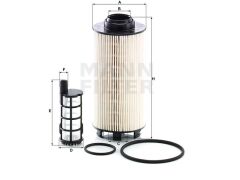 YAKIT FİLTRESİ TKM LKW M.BENZ ACTROS2 AROCS ATEGO3 CITARO SETRA