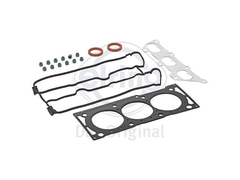 SİL. KAP CONTA TKM OPEL OMEG.B VEC.C 01-