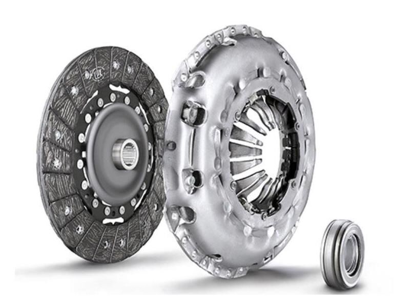 DEB. SETİ + RULMAN VAG GO5-6 PAS JETTA A3 1.2 1.6 2.0 05-13