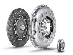 DEB. SETİ + RULMAN VAG GO5-6 PAS JETTA A3 1.2 1.6 2.0 05-13