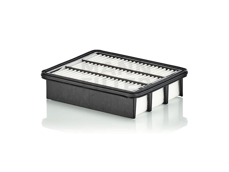 HAVA FİLTRESİ MAZDA 3 6 CX 12-