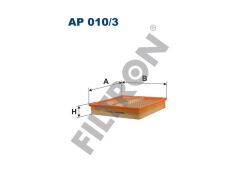 HAVA FİLTRESİ M.BENZ 140 93-