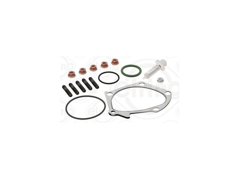 TURBO CONTASI TKM VAG AMAROK 11-