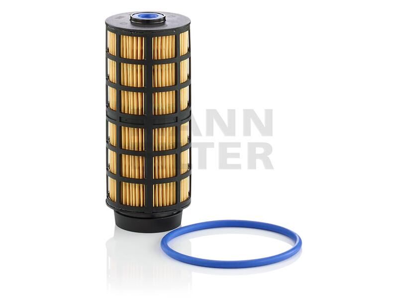 YAKIT FİLTRESİ LKW IVECO DAILY4-5-6    MITSUBISHI CANTER9