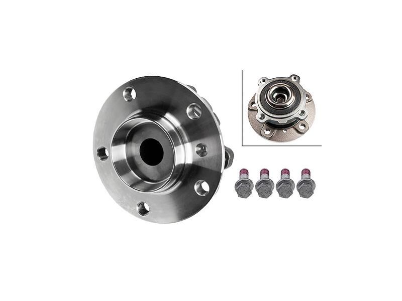 PORYA SET ÖN BMW E65 66 67 01-