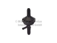 SEKUNDER HAVA SİST VALFİ VAG A4 A6 PASSAT 95-