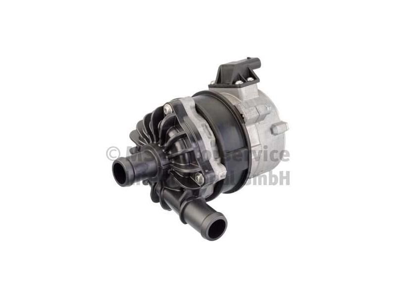 İLAVE SU POMPASI VAG JET4 PAS TIGUAN CAYYENE PANAMERA 11-