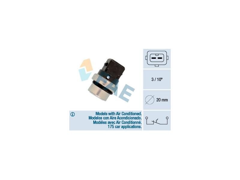 HARARET MÜŞÜRÜ VAG CAD2 GO3-4 PAS PO3 91-