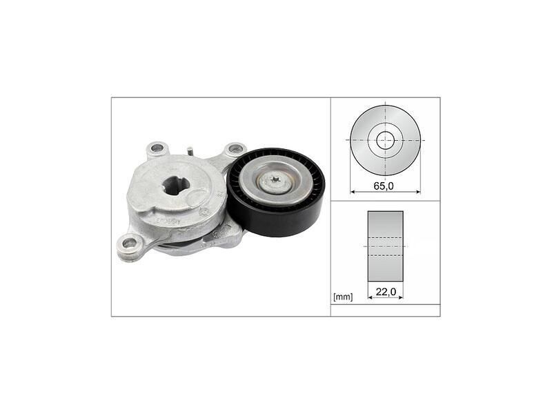 GERGİ KÜTÜĞÜ M.BENZ 117 118 156 176 177 242 246 247 12-