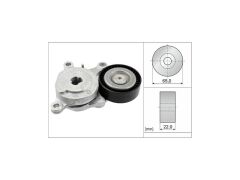 GERGİ KÜTÜĞÜ M.BENZ 117 118 156 176 177 242 246 247 12-