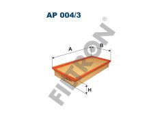 HAVA FİLTRESİ LAND RR3    VAG Q7 CAYENNE TOUAREG 1-2 02-