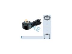 VURUNTU SENSÖRÜ OPEL AST.G-J COR.C-D INS.A MOK.X 06-