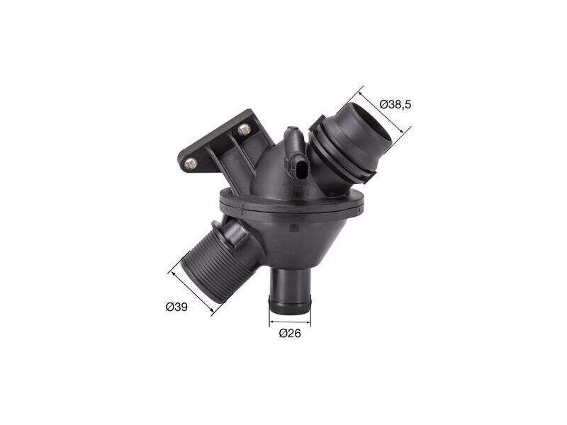TERMOSTAT 108°C BMW N20 26 11-22