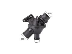 TERMOSTAT 108°C BMW N20 26 11-22