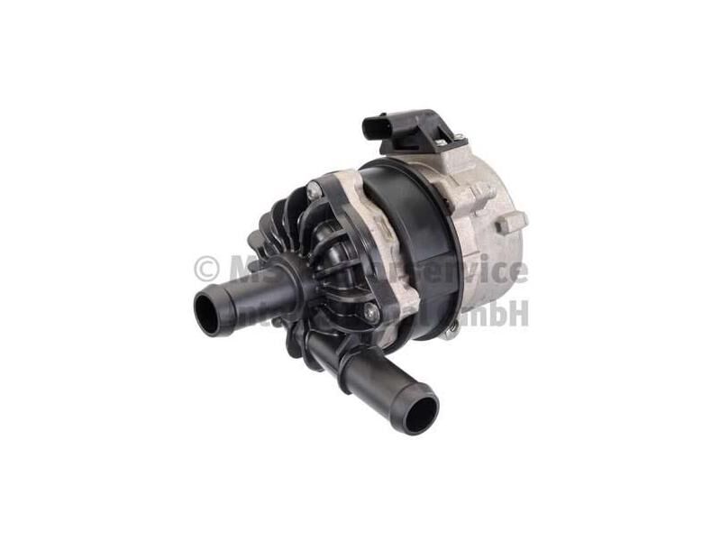 İLAVE SU POMPASI M.BENZ 169 197 212 218 231 639 906 03-