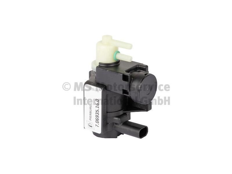 TURBO BASINÇ VALFİ BMW B47 13-