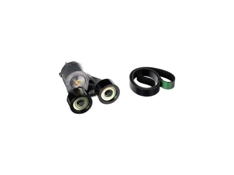 V KAYIŞI SETİ + ÇİFTLİ RULMAN LKW DAF CF XF 12-