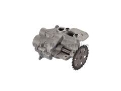 YAĞ POMPASI M.BENZ 205 14-