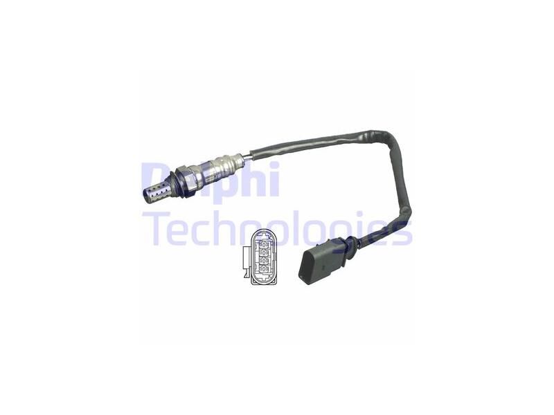 LAMBDA SENSÖRÜ VAG A5 07-12